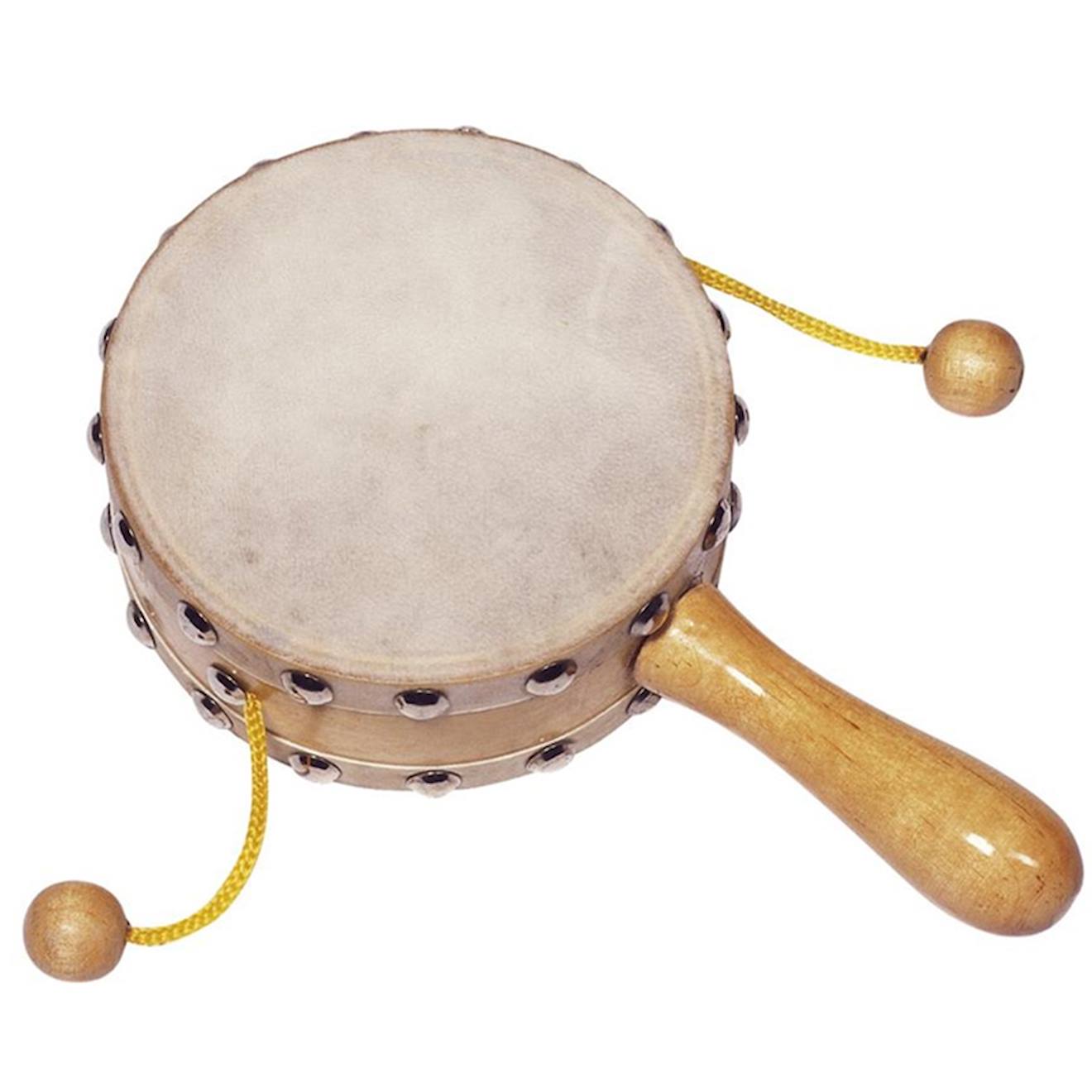 Tambourin Beige