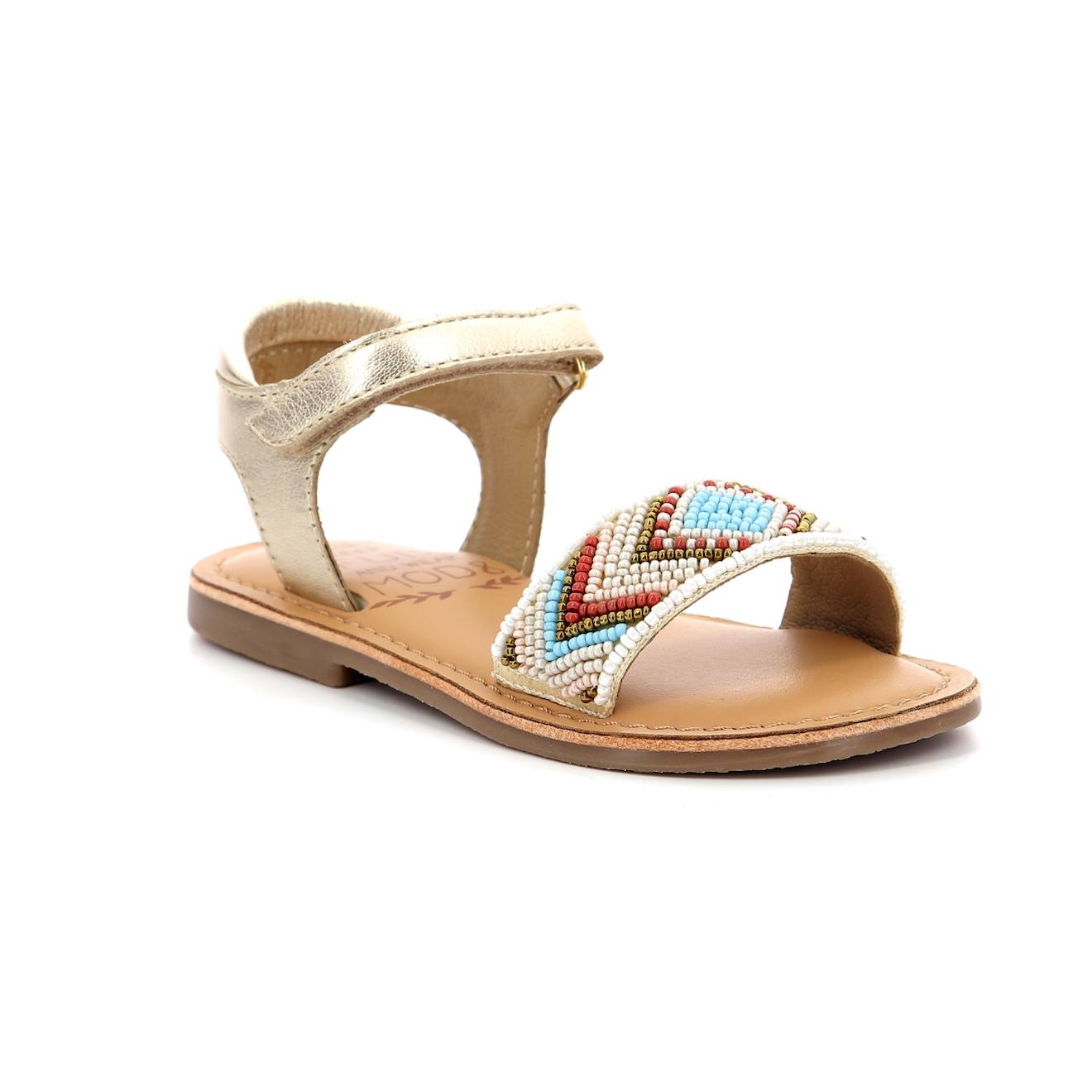 Sandales Enfant Capearls Multicolor