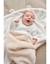 Couverture en groloudoux® Beige+Gris 2 - vertbaudet enfant 