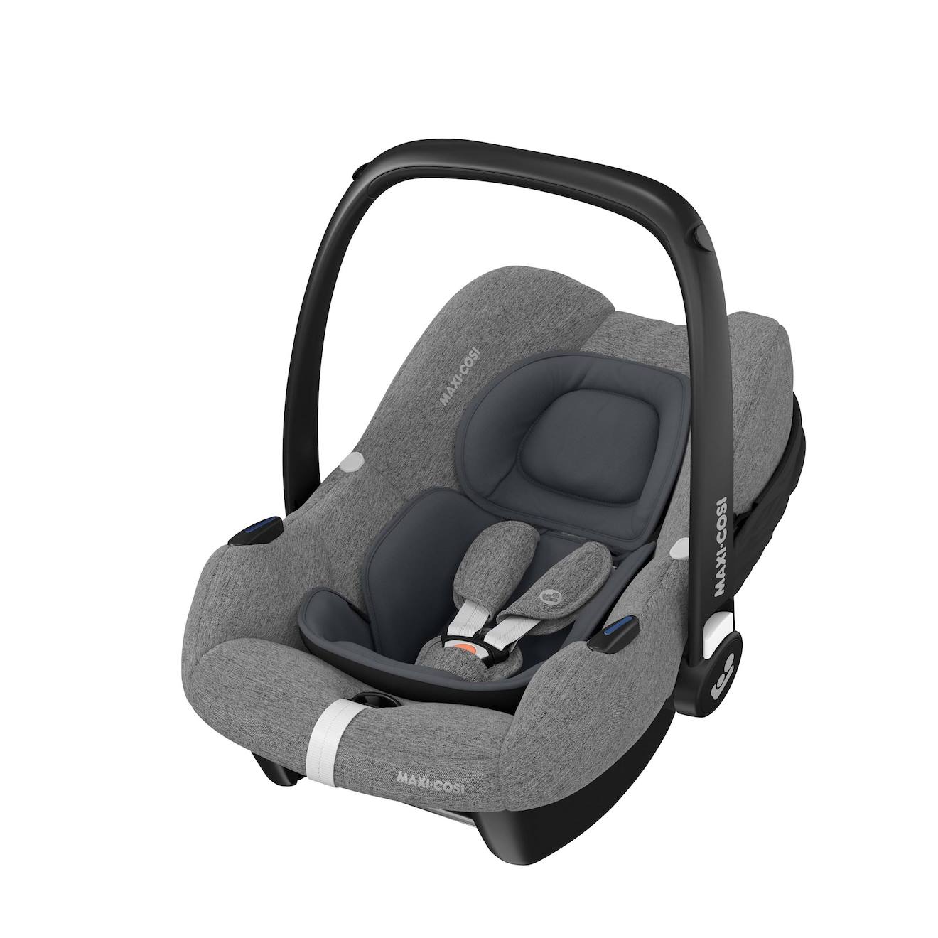Siège Auto Bébécabriofix I-size Gris Select