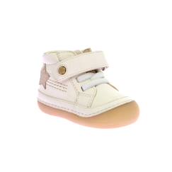 Chaussures-Chaussures bébé 17-26-Marche fille 19-26-Bottillons bébé sokistic