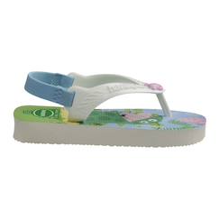 Chaussures-Chaussures fille 23-38-Tongs  à élastiques