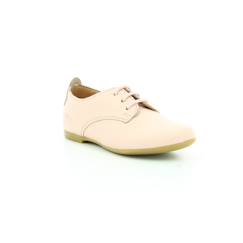 Chaussures-Chaussures fille 23-38-Derbies enfant erelle