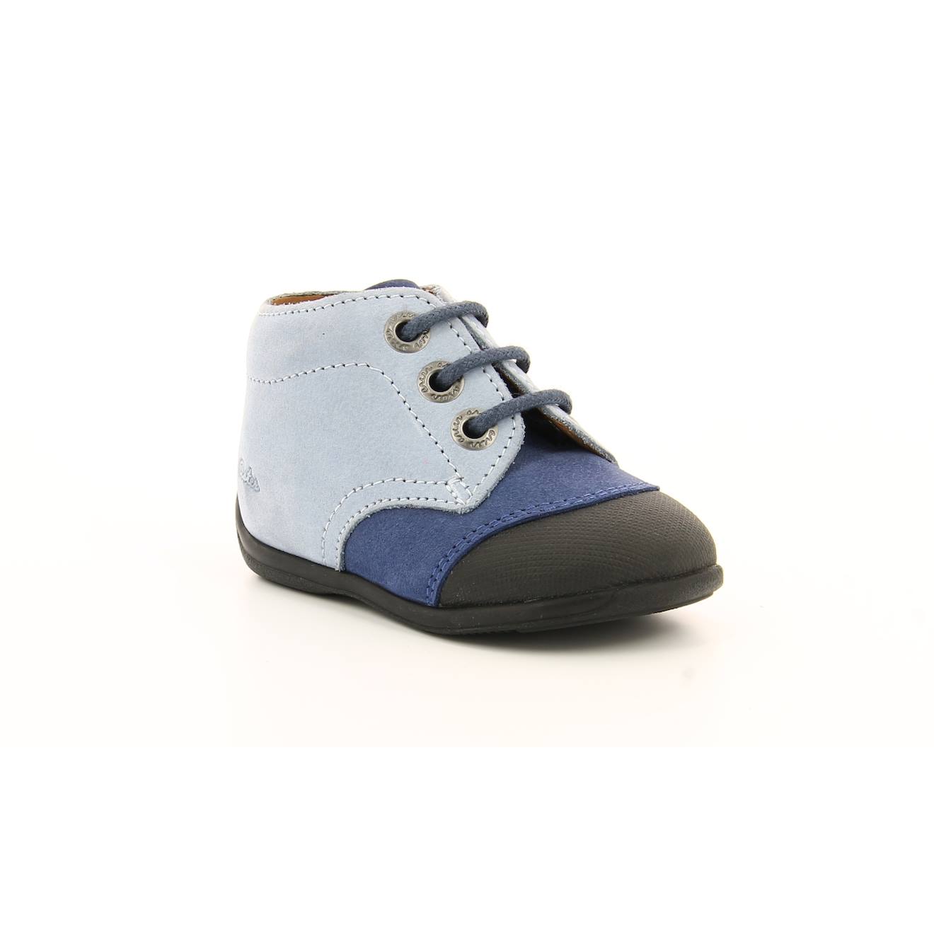 Bottillons Okidou Bleu Clair Marine