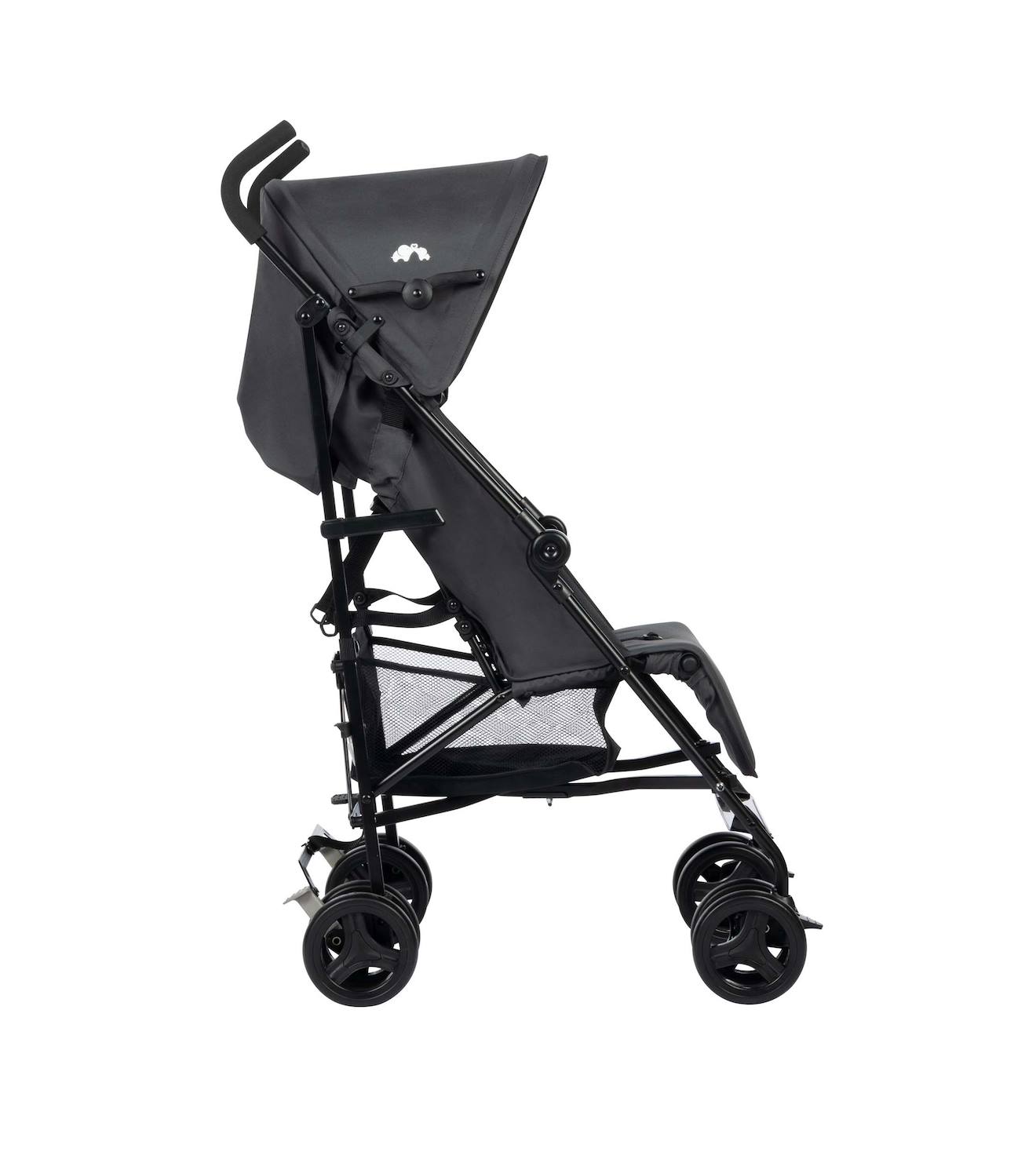 Poussette Canne Compacte Rainbow Graphite Minéral (Bébé Confort) - Image 2