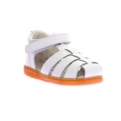 Chaussures-Chaussures bébé 17-26-Marche fille 19-26-Sandales kick flo