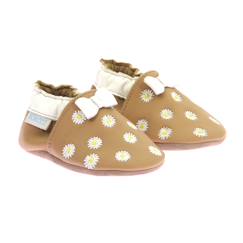 Chaussures-Chaussures bébé 17-26-Chaussons sunny spring