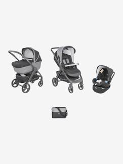 Poussette 3 En 1 Landau Cosy Chicco Poussettes Pour Bebes Vertbaudet