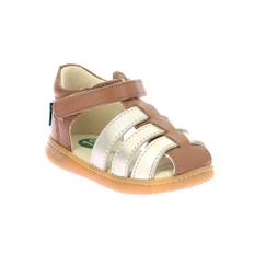 Chaussures-Chaussures bébé 17-26-Sandales kick flo