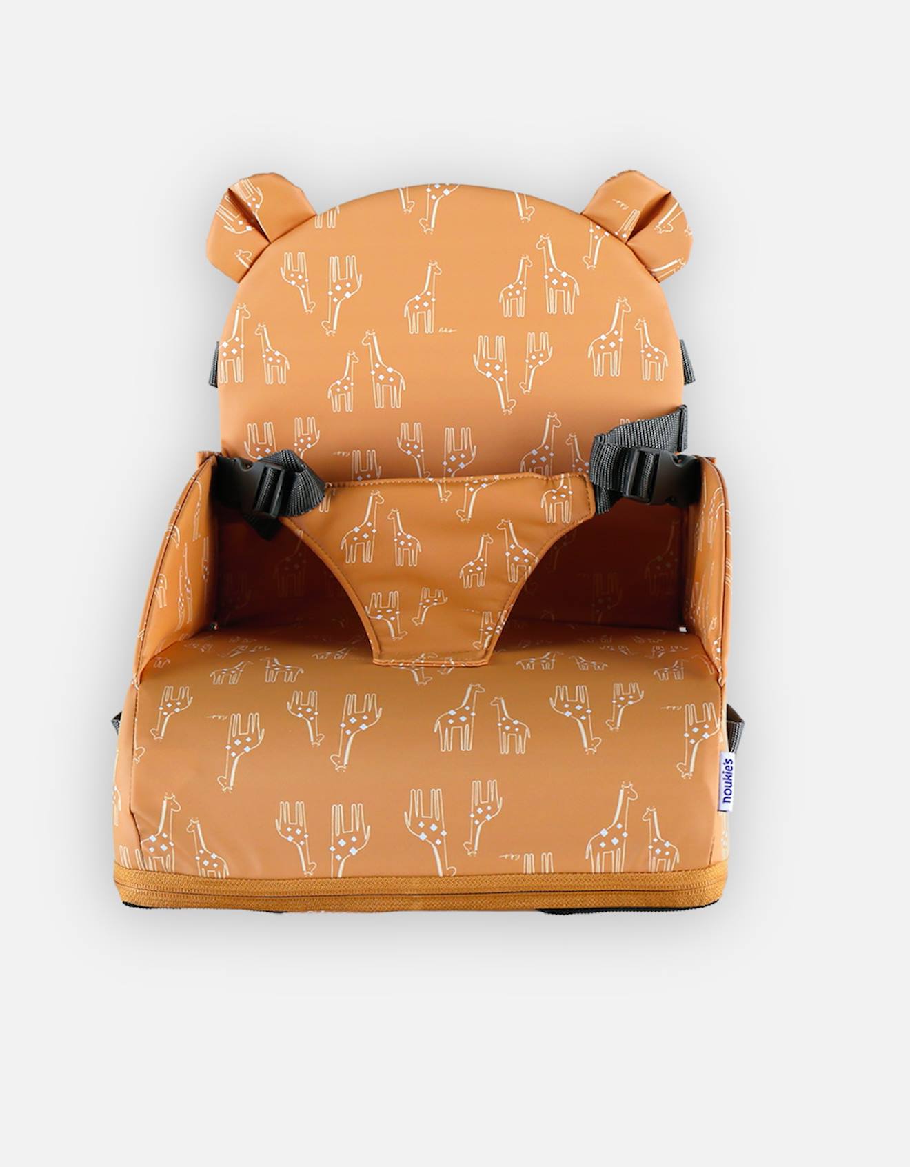 Rehausseur Chaise Déperlant Orange
