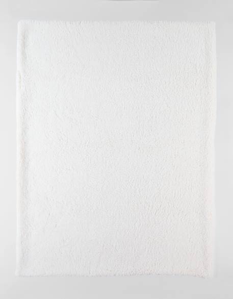 Couverture en coton biosherpa Beige+Bleu+Marron+Rose 3 - vertbaudet enfant 