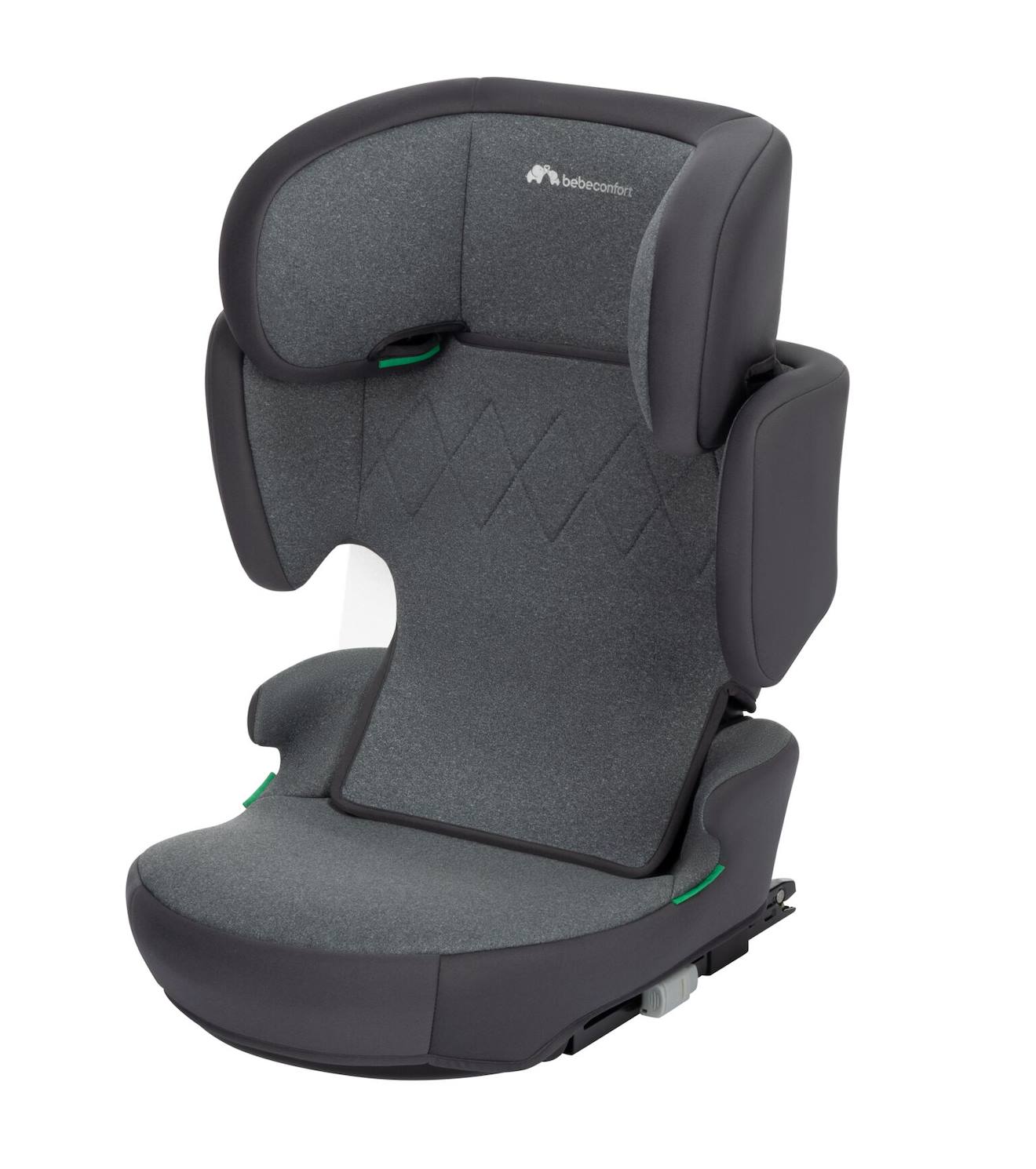 Siège Auto Enfant Road Fix I-size Graphite Teinté