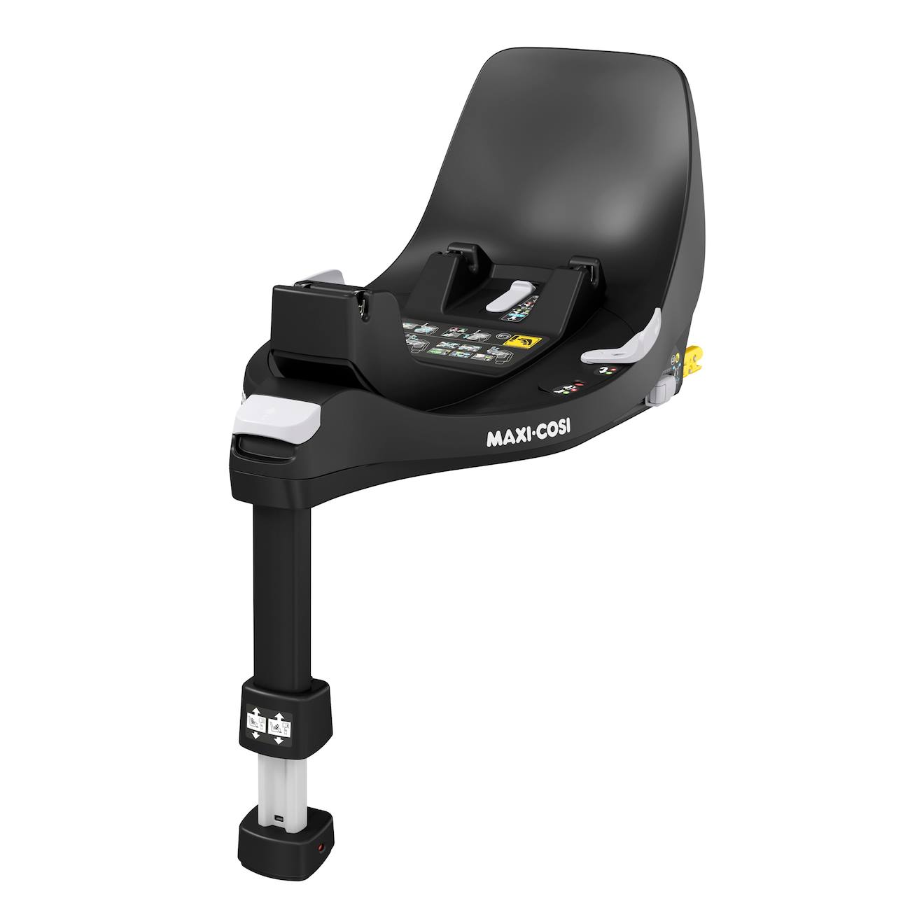 Base Siège Auto Familyfix 360 Noir