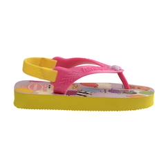 Chaussures-Chaussures fille 23-38-Tongs  à élastiques