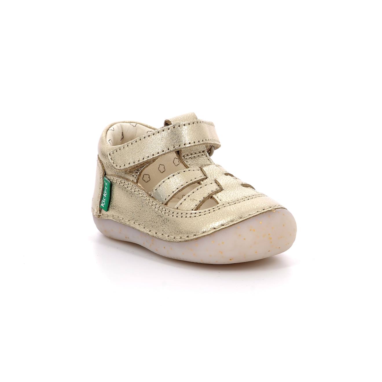 Salomés Bébé Sushy Beige