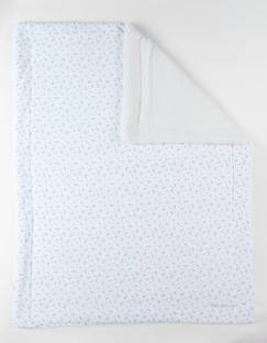 Linge de maison et décoration-Linge de lit enfant-Linge de lit chaud-Couverture  jersey