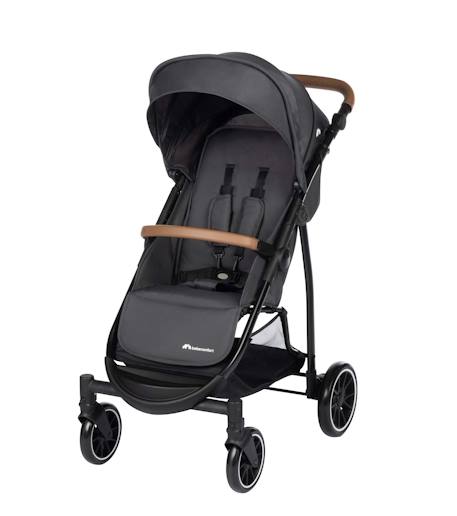 Bébé Confort - Poussette Canne Compacte Ingenious Graphite Mineral