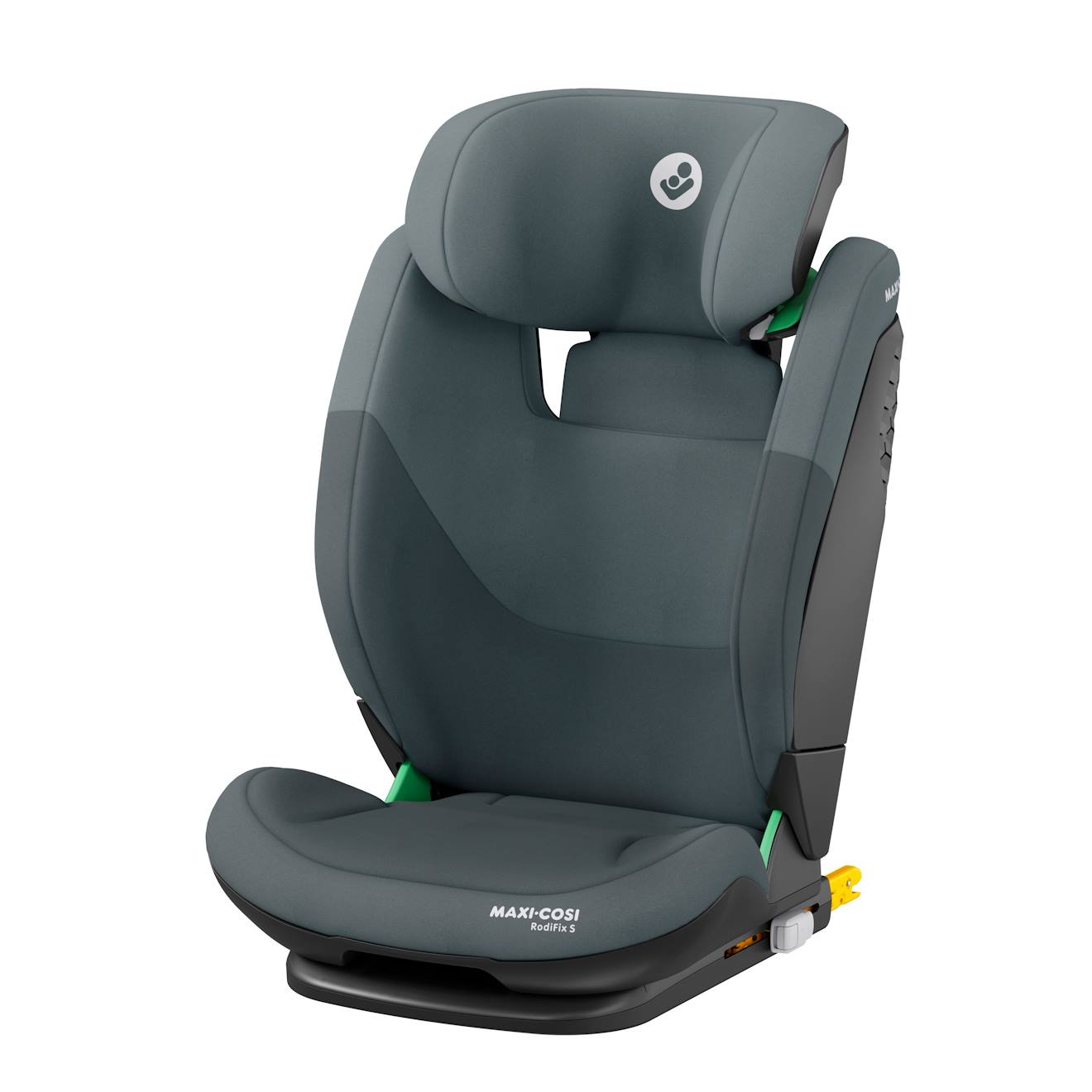 Siège Auto Enfant , I-size Et Isofix Rodifix S Graphite Tonal