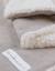Couverture en coton biosherpa Beige+Bleu+Marron+Rose 5 - vertbaudet enfant 