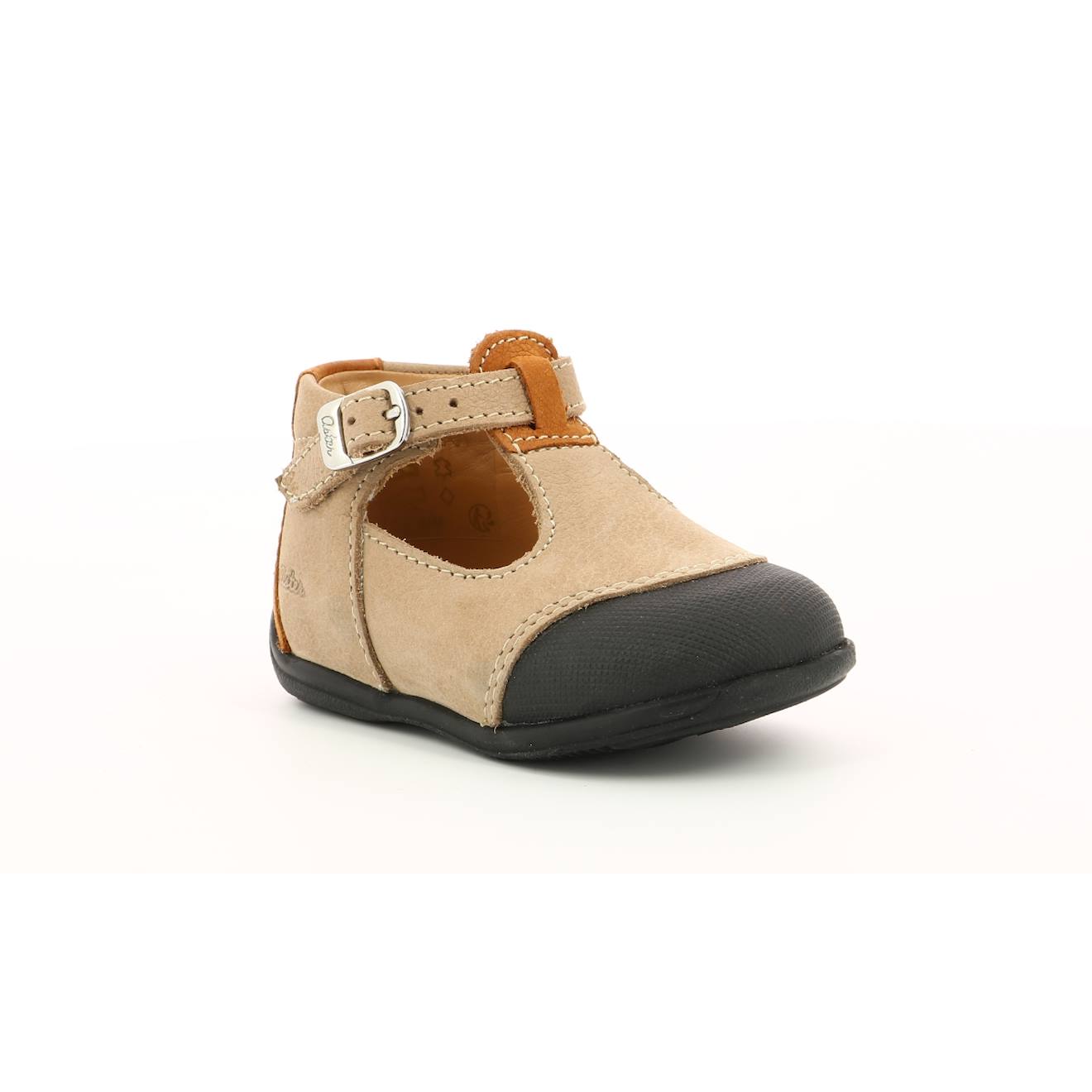 Salomés Oban Beige Clair Camel