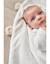 Couverture en groloudoux® Beige+Gris 3 - vertbaudet enfant 
