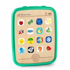 -Tablette d'activités magic touch