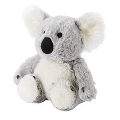 Jouet-Premier âge-Peluches-Peluche bouillotte koala