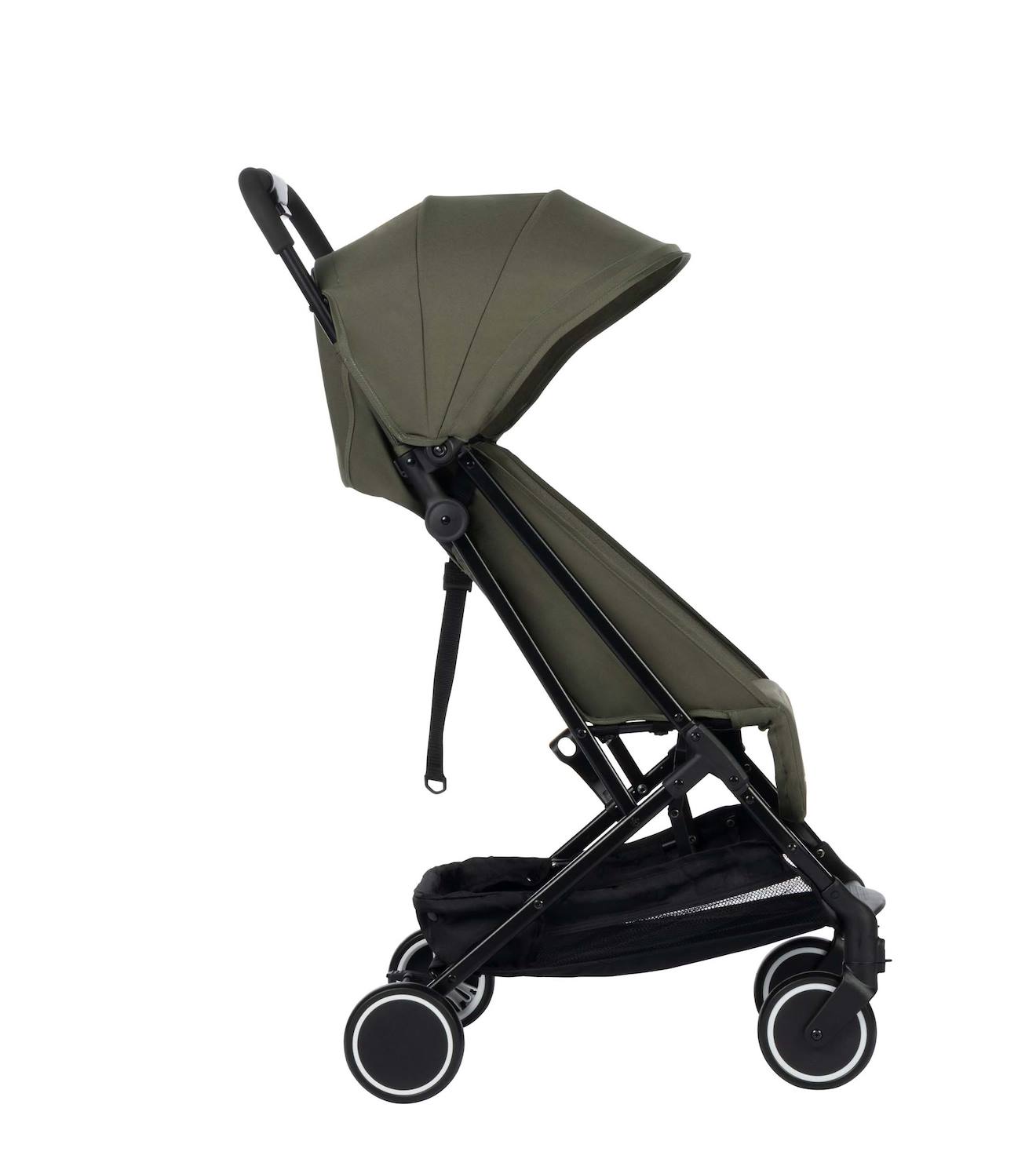 Bébé Confort Poussette Soko Mineral Green
