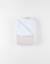 Couverture en groloudoux® Beige+Gris 5 - vertbaudet enfant 