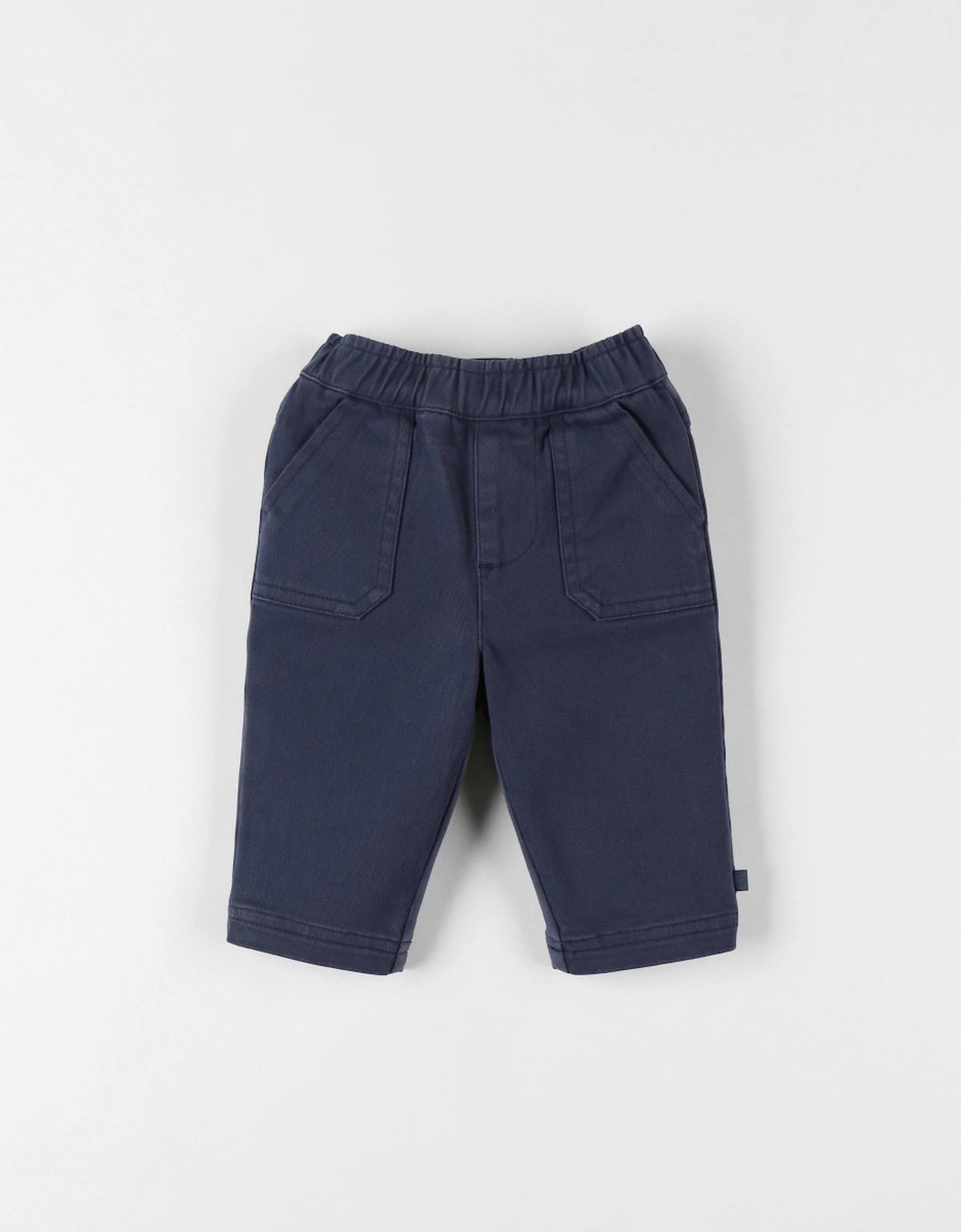 Noukies - Pantalon Bleu