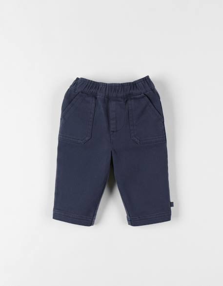 Bébé-Pantalon