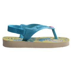 Chaussures-Chaussures fille 23-38-Tongs  à élastiques