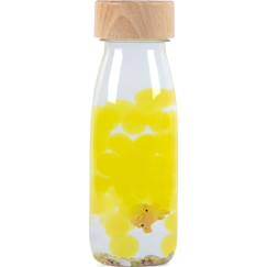 Jouet-Premier âge-Bouteille sensorielle