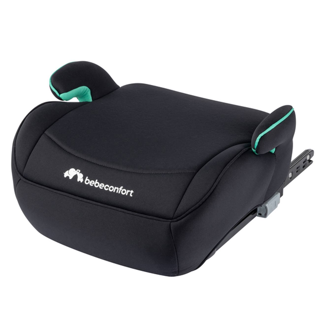 Bébé Confort - Rehausseur Voiture Pour Enfant Manga I-fix Noir Mist