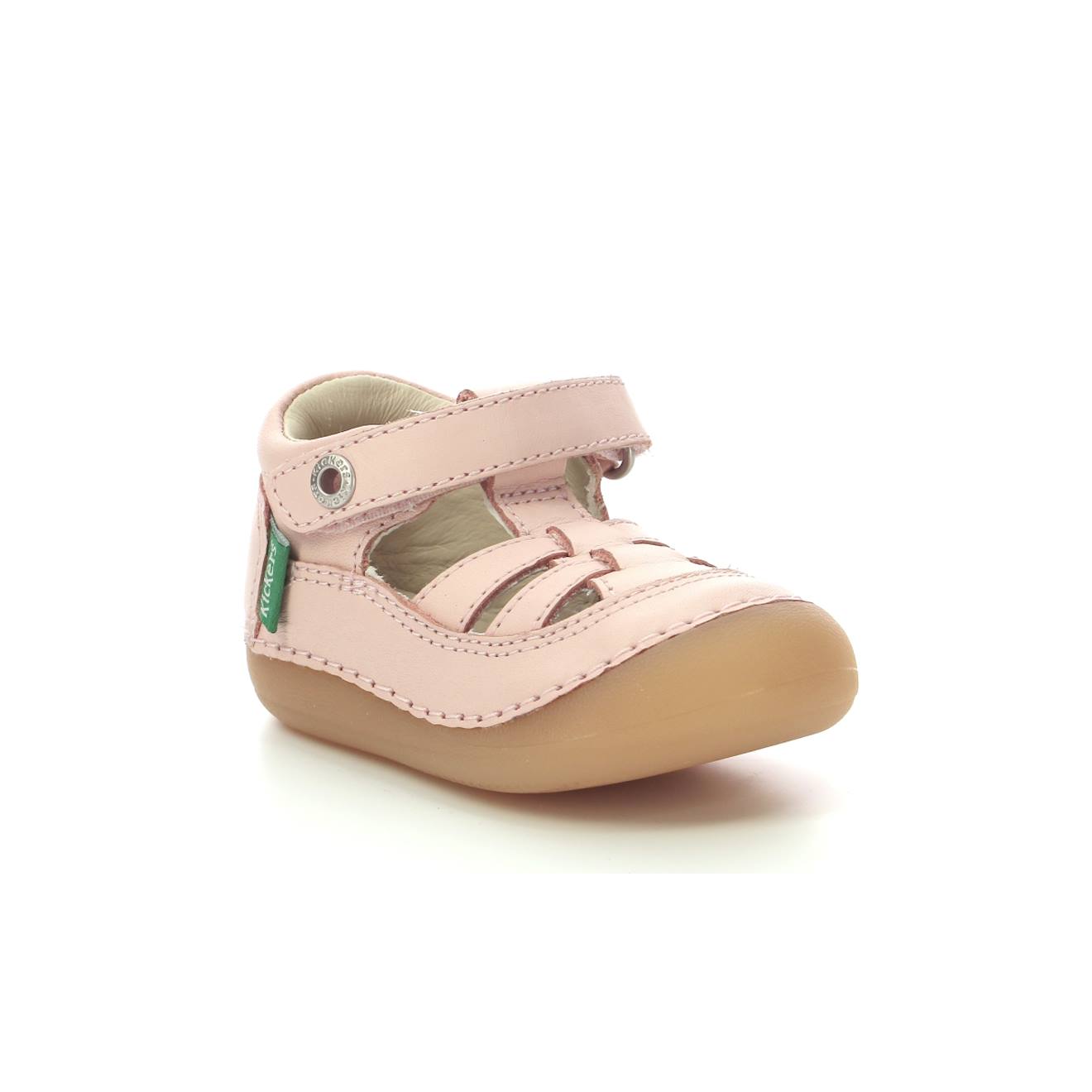 Salomés Bébé Sushy Rose Clair