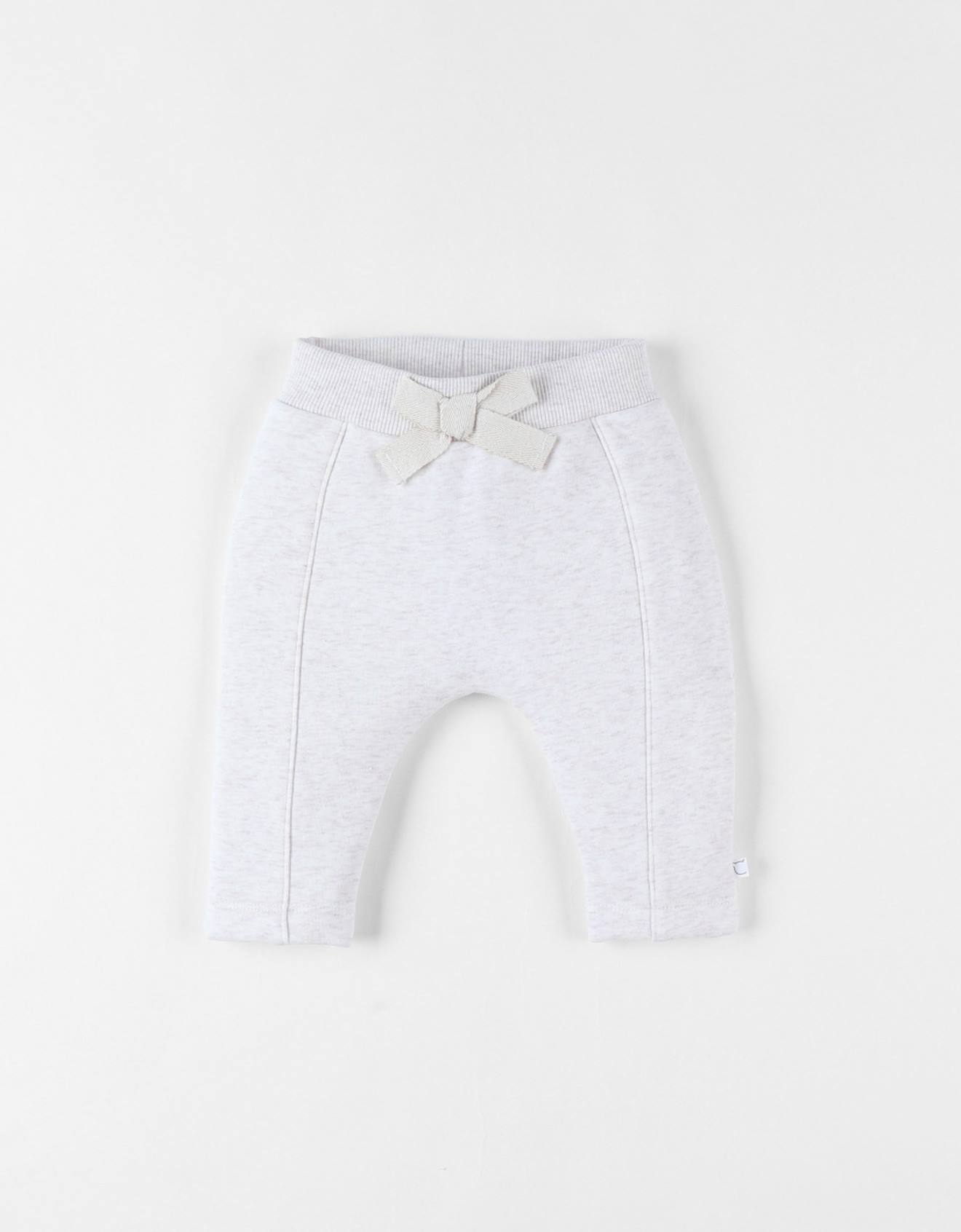Pantalon Jogging Sweatoloudoux® Beige