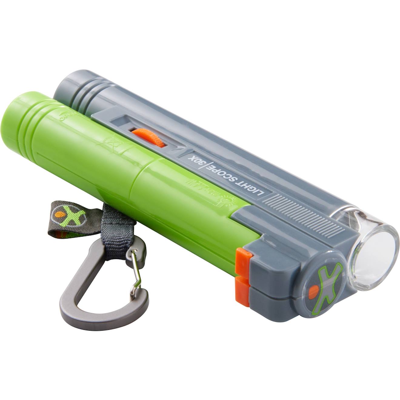 Microscope Terra Kids Vert