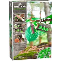 -Terra kids connectors - kit animaux