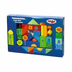 -Blocs fantaisie