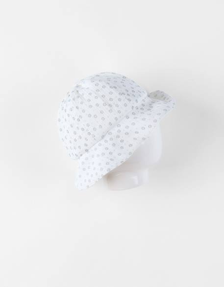 Bébé-Accessoires-Chapeau