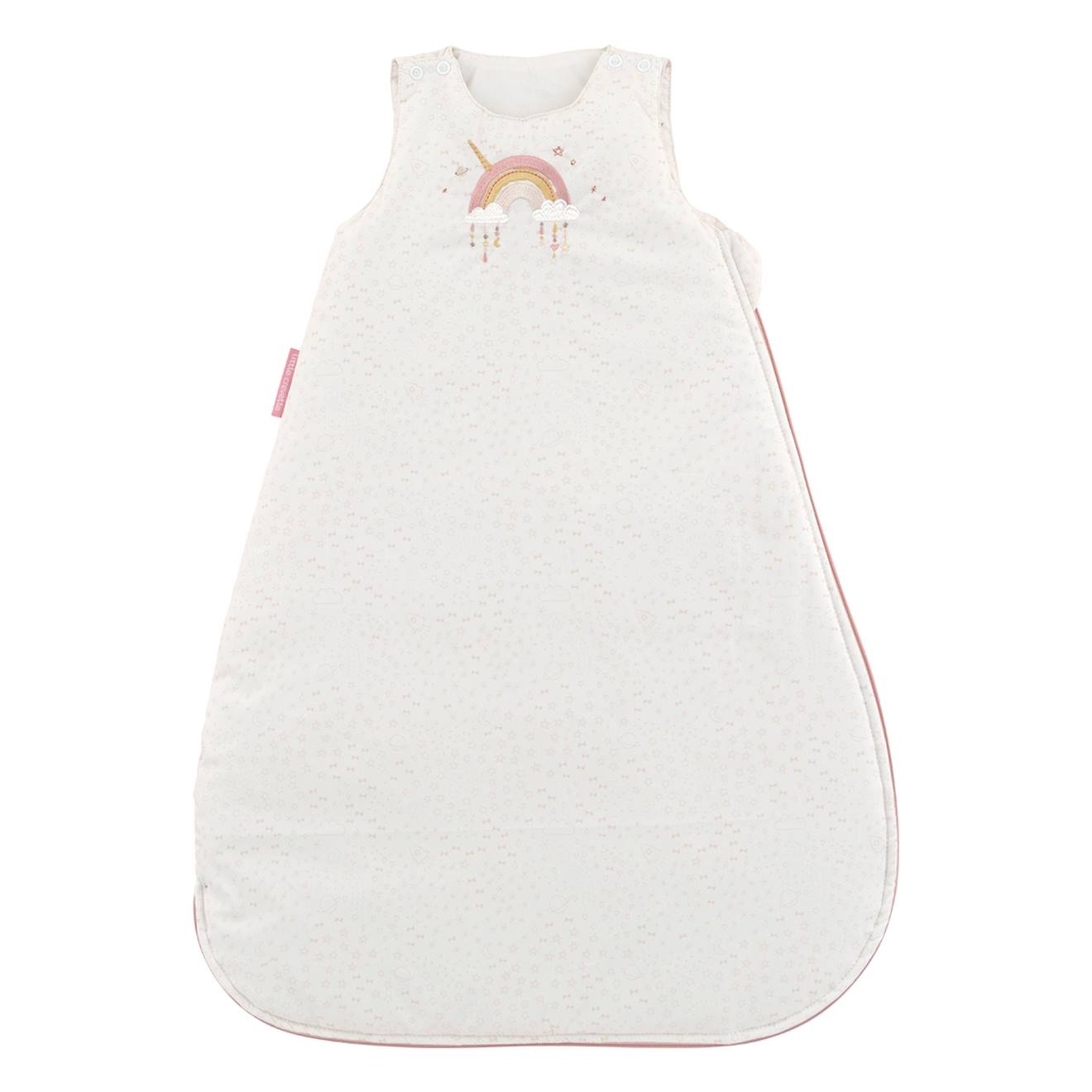 Gigoteuse Coton Bio Blanc Cassé