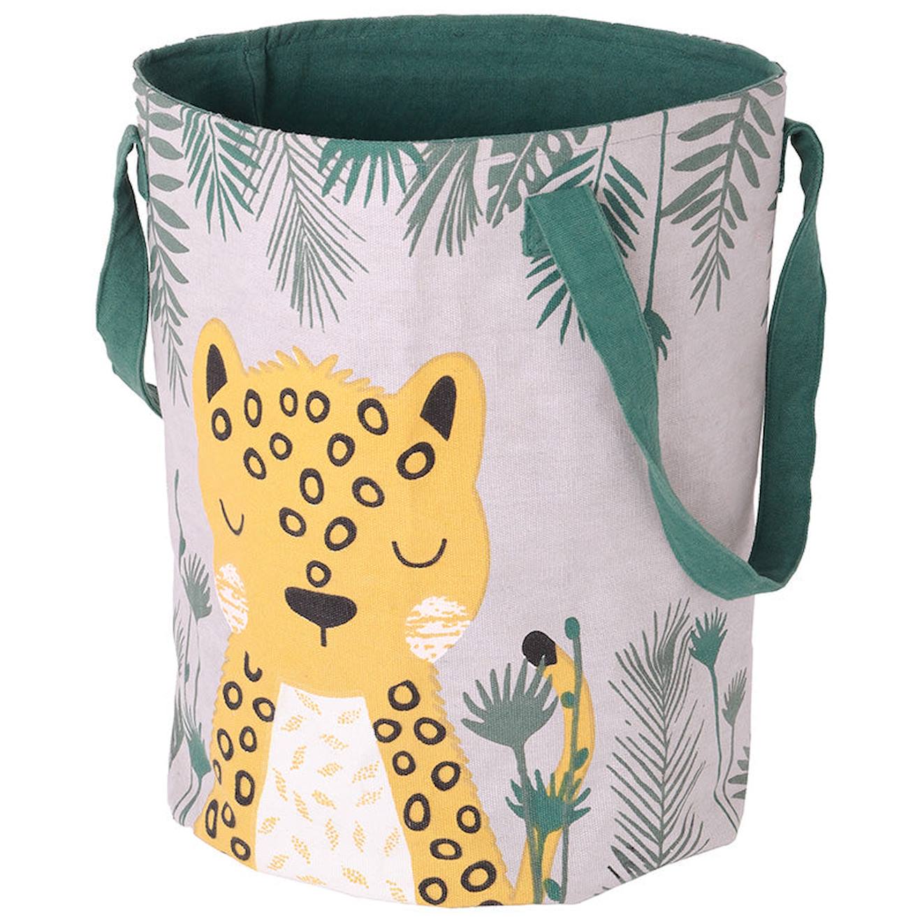 Panier De Rangement Pour Chambre Enfant Sören Sören