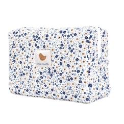 Puériculture-Toilette de bébé-Trousse de toilette coton bio