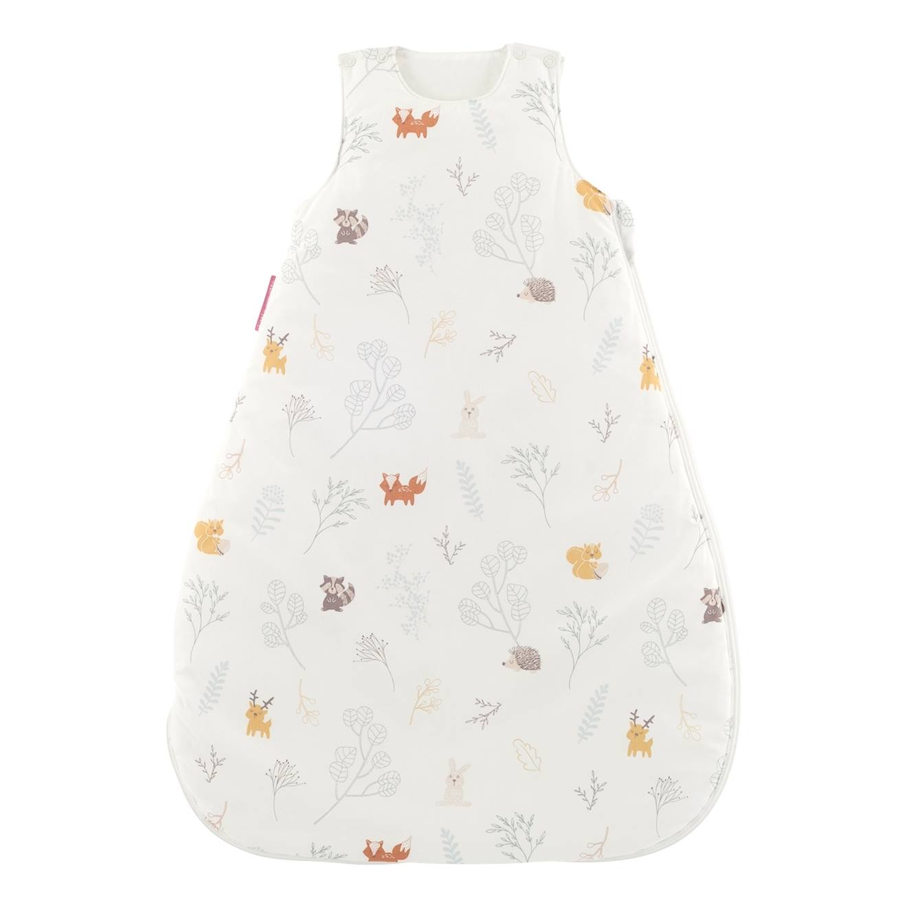 Gigoteuse Coton Bio Renard