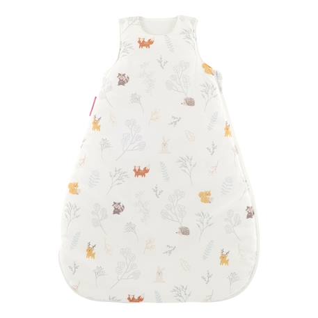 Little Crevette - Gigoteuse Coton Bio Renard