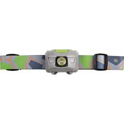 Jouet-Jeux de plein air-Lampe frontale terra kids