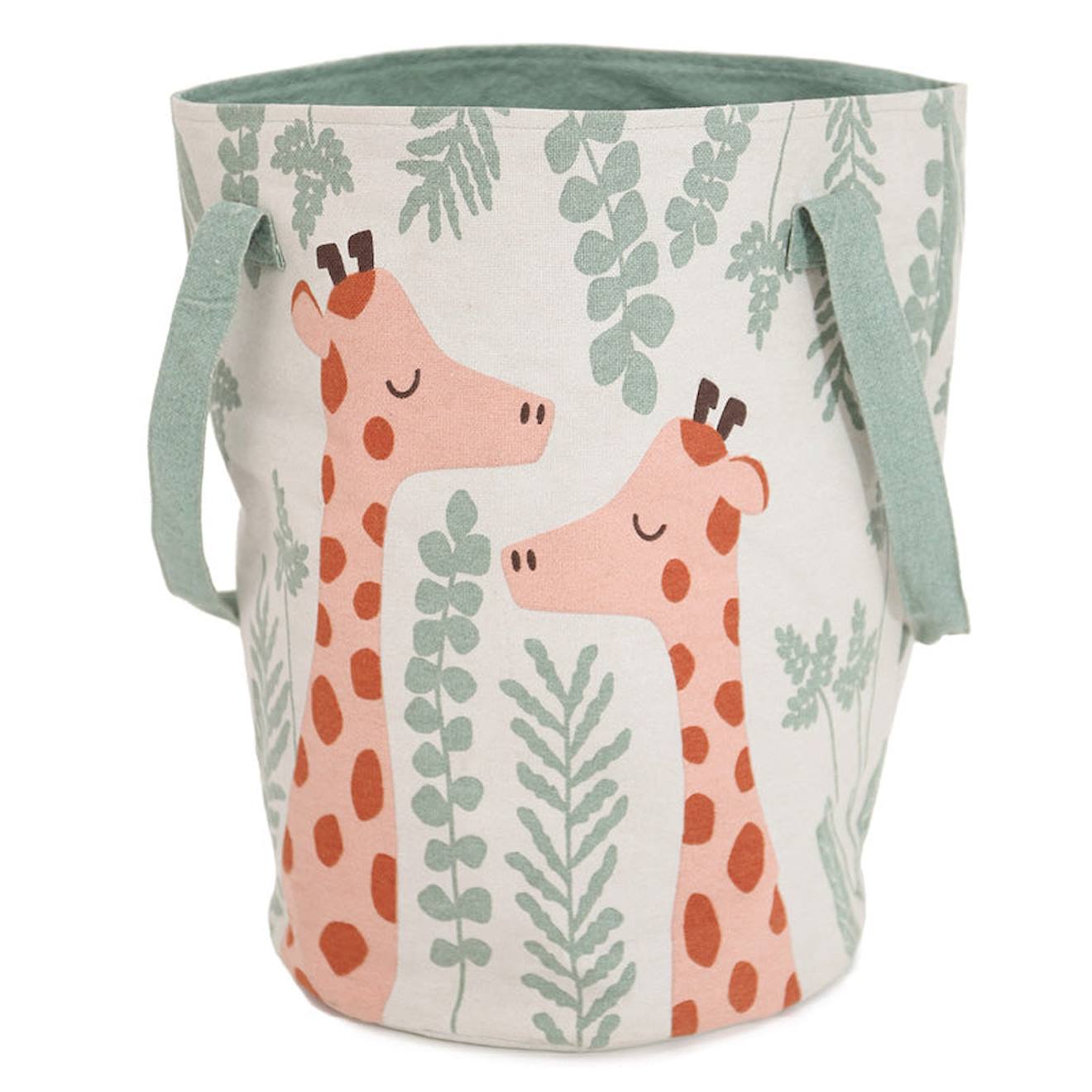Panier De Rangement Pour Chambre Enfant Nisü Nisü