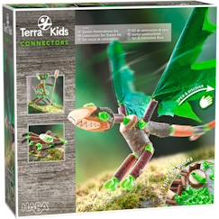 Jouet-Terra kids connectors - kit de base