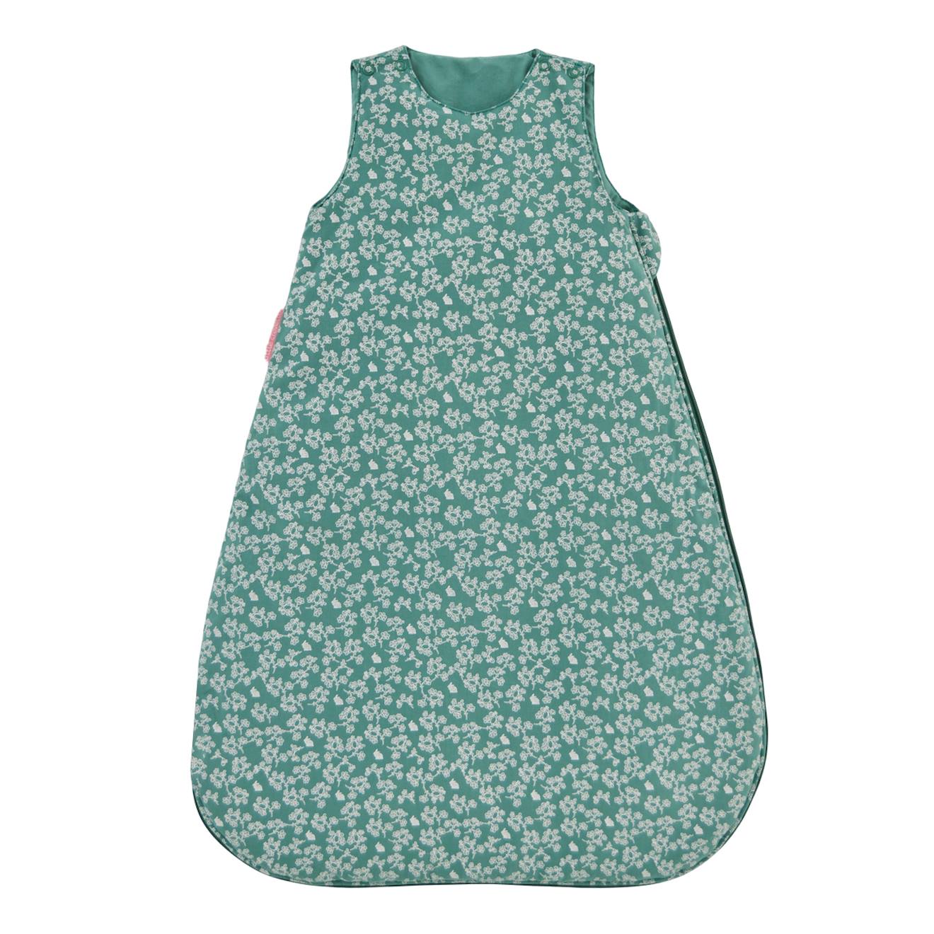 Gigoteuse Coton Bio Vert