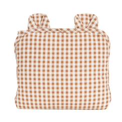 Puériculture-Matelas, accessoires de lange-Tapis à langer de voyage coton bio